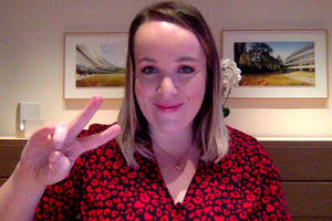 Meet your Posher, Christel